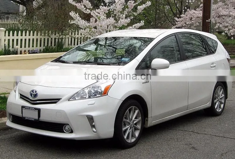 Exclusive Design FOR TOYOTA PRIUS A DRL CAR Daytime Running LIGHT
