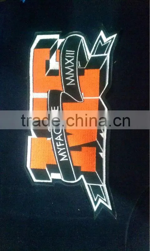 varsity jacket wool varsity jacket baseball jacket BI-3361