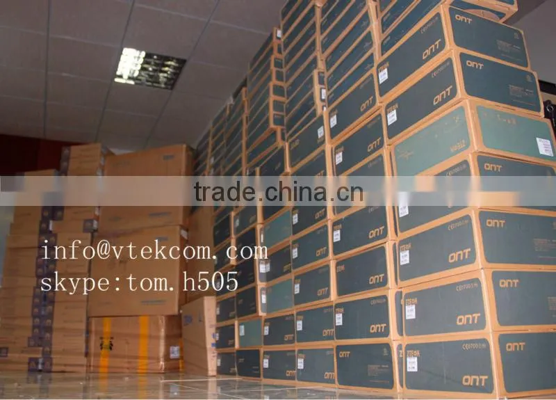 Huawei MA5626-24 GPON ONT with 24 ethernet ports apply to FTTB ONU