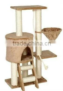 Decorative Cat Furniture Luxury Cat Products