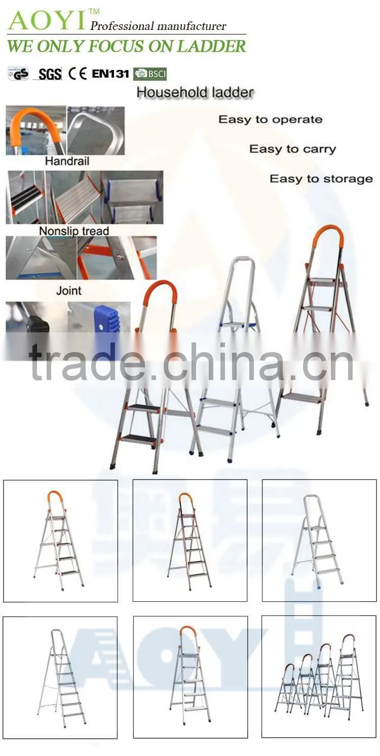 yongkang household ladder for top sale