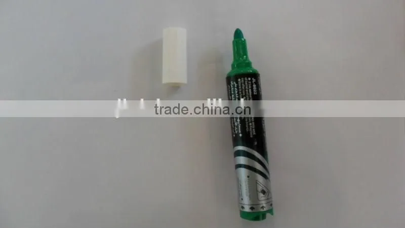 Skin safe whiteboard marker