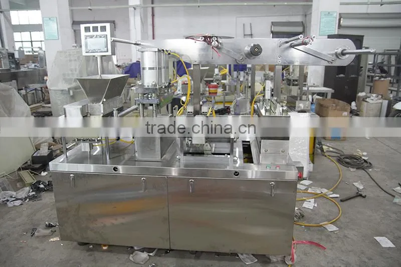 BD-420F Body Warm Stick, hand warm stick, foot warm stick making machine