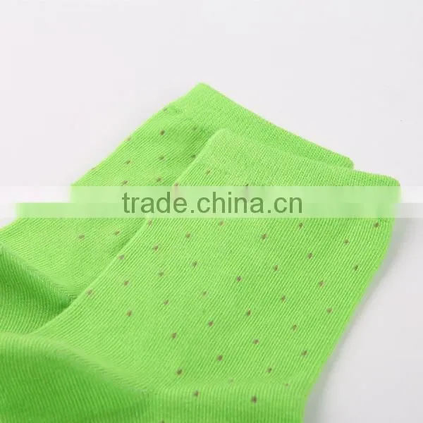Custom logo Women Organic bamboo socks wholesale girls thin socks for summer
