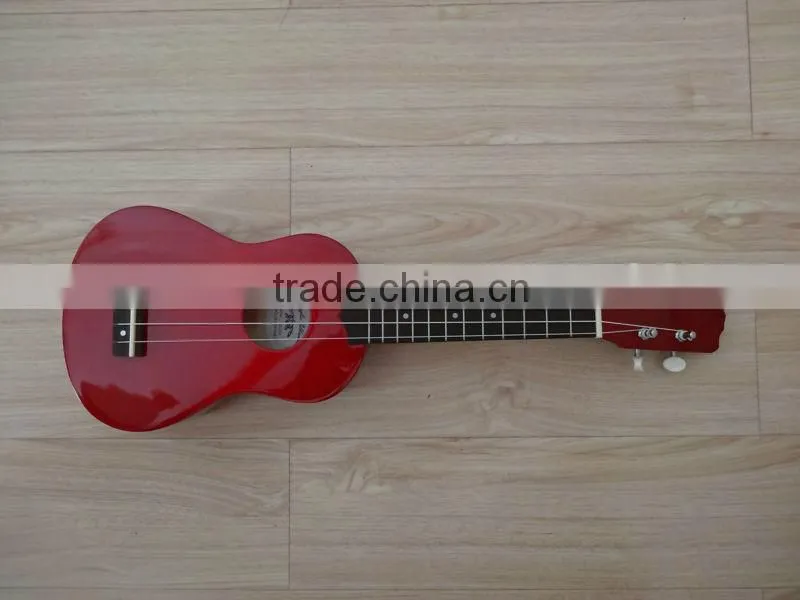 Handmade ukulele songs and chords