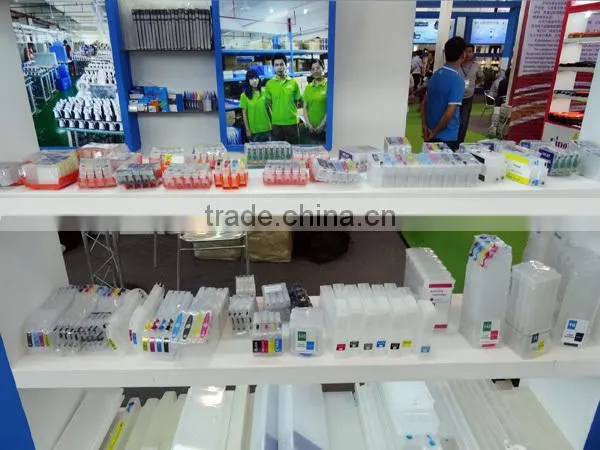 Hot selling Remanufactured Ink Catridge for HP 802