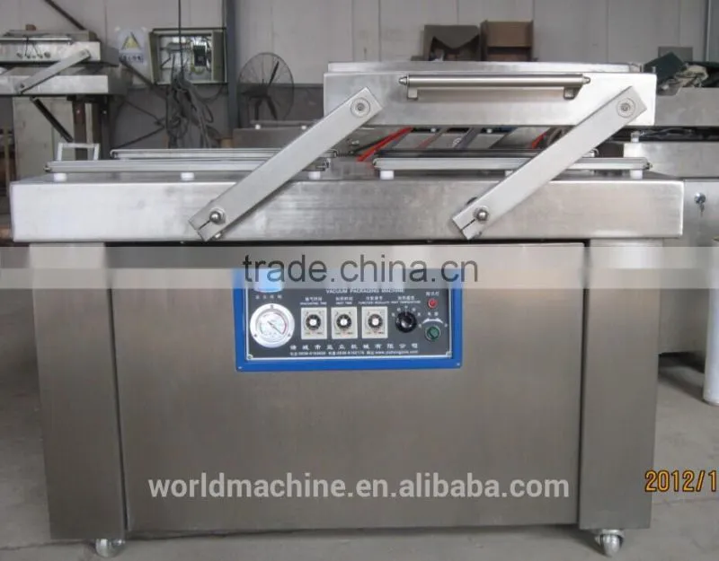 Factory price for vacuum packing machine