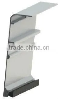 aluminum box for roller shutter/roller shutter cover box/hood box for roller shutters