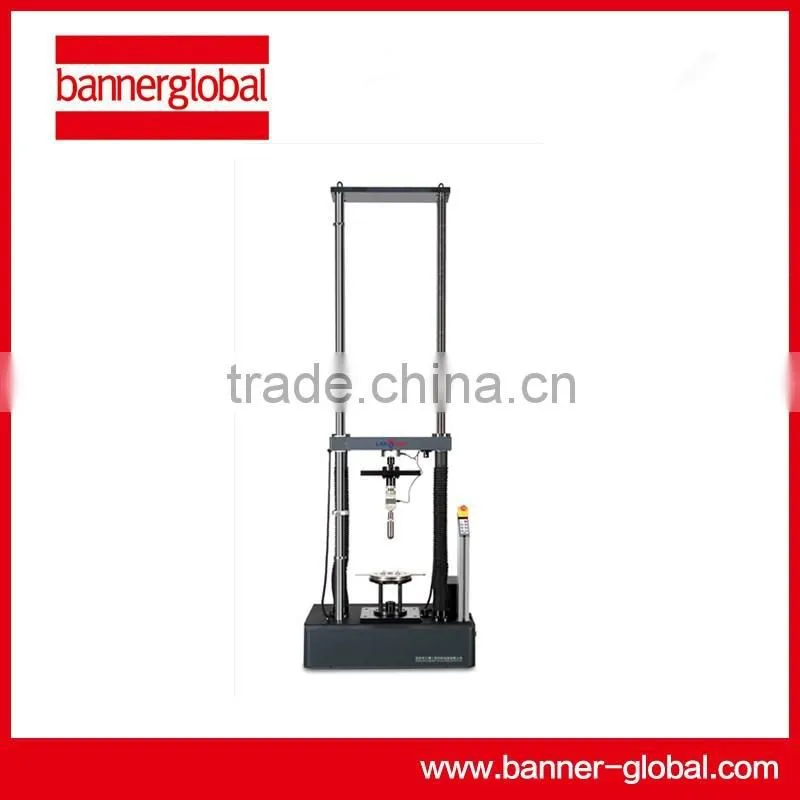 2016 hot sale LD69.504 electronic ring stiffness testing machine