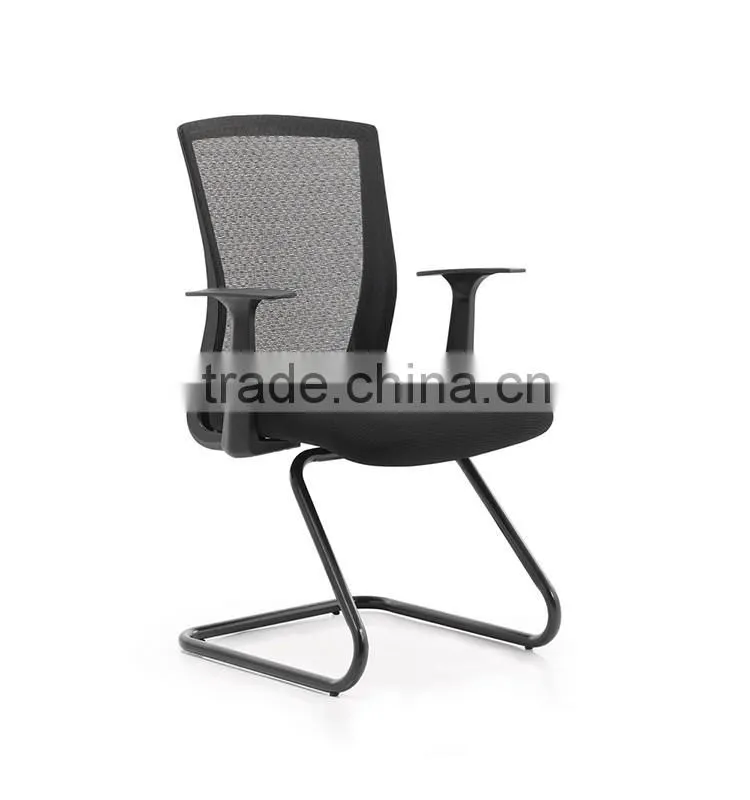 Promotional Mesh Chair Parts Meeting Chair Import Furniture From China Office Chair