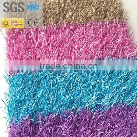 2016 New Kindergarten Synthetic Grass SS-CH-1-2-3-4