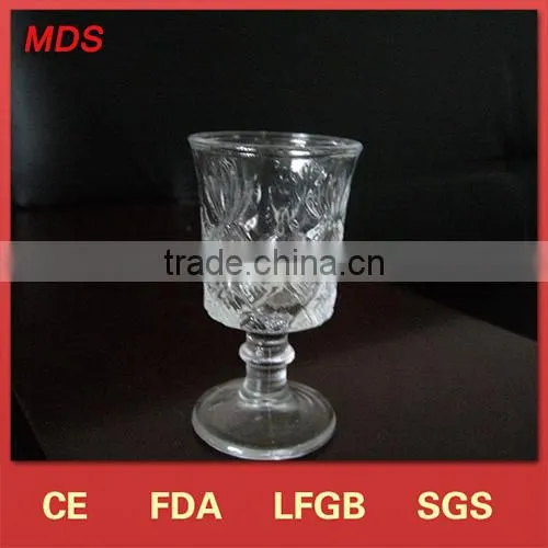 China wholesale latest test tube shot glass