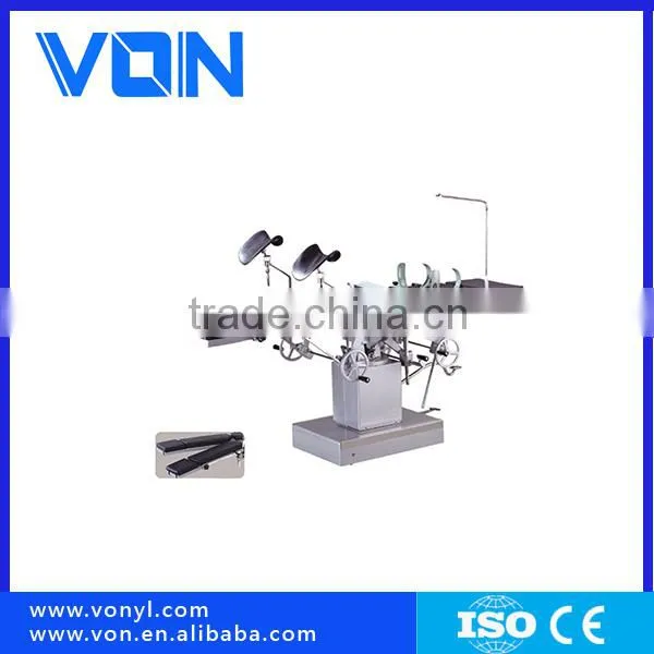 Names of Surgical Instruments, Medical equipment used in hospital universal operaing table