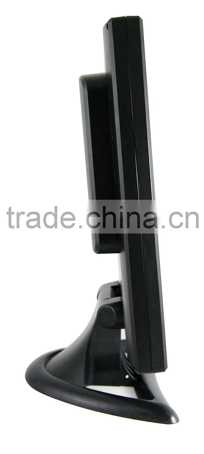 OEM Price for 115" 4:3 Car LCD PC Monitor