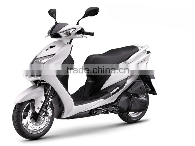 Ariic scooter 125cc 4-valve, cheap motorcycles & scooter CYGNUS-X YMH linhai engine