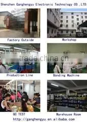 Shenzhen Go Hand International Trade Co., Ltd. company overview - view 3