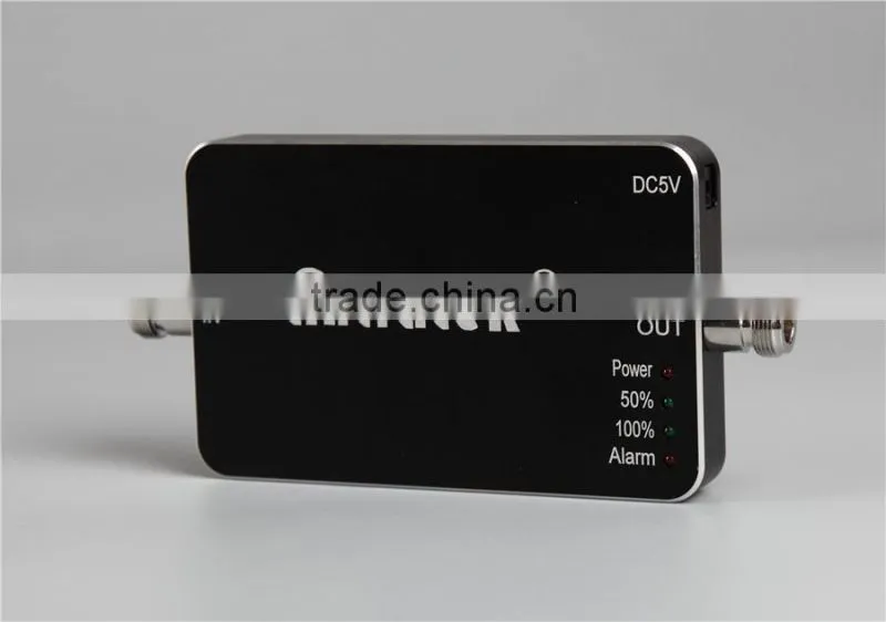Mobile signal booster for home used PCS cell phone signal amplifier make in china lintratek factory price 1900 signal repeater