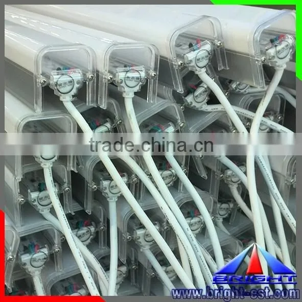 Waterproof RGB LED Pixel Light DMX digital Tube