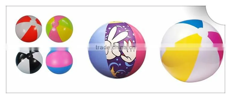 Inflatable toy bouncing ball pvc hopper ball with handle for kids