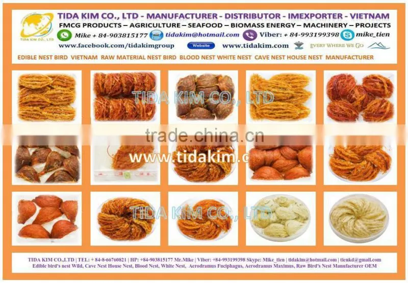 100% ITOYORI SURIMI- SHRIMP - PANGASIUS Mix KA300 AA 400 GS 600 700 TIDA KIM VIETNAM EXPORTER