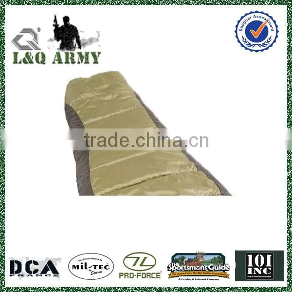 2015 Army sleeping bag military hiking Sleeping Bag