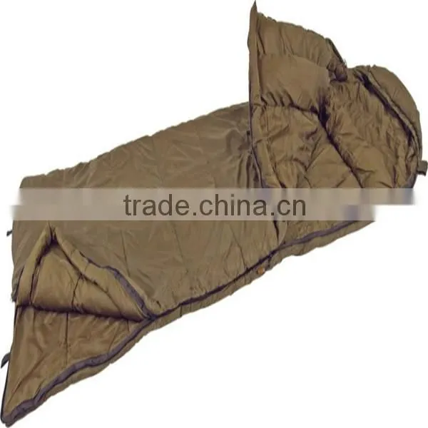 Wholesale sleeping bags for cold weather