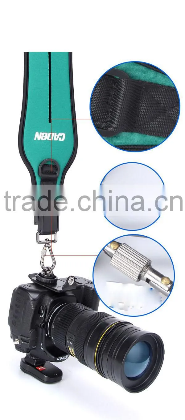 New Quick Neck Shoulder Strap for Canon Nikon Sony Pentax Olympus DSLR