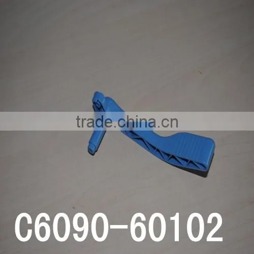 good quality of OEM HP5000 C6090-60102 hand lever