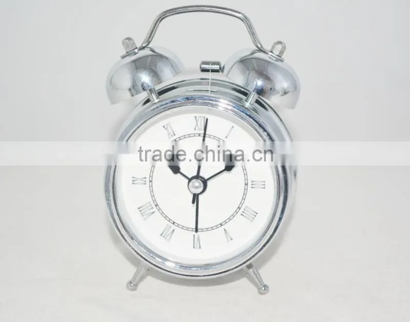 Antique Table Clock, Business Gift Clock