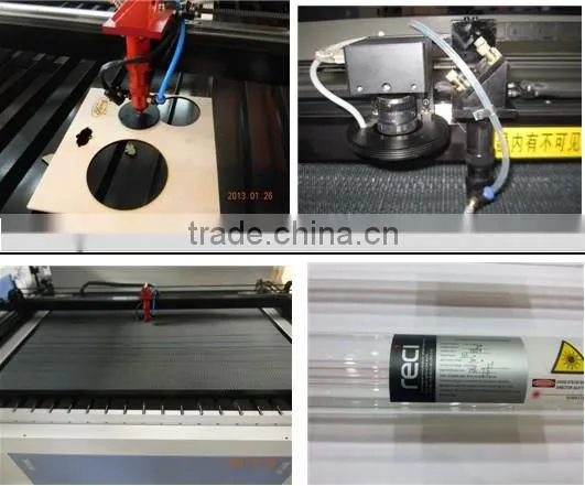 Desktop 40 Watt Mini Laser G4030