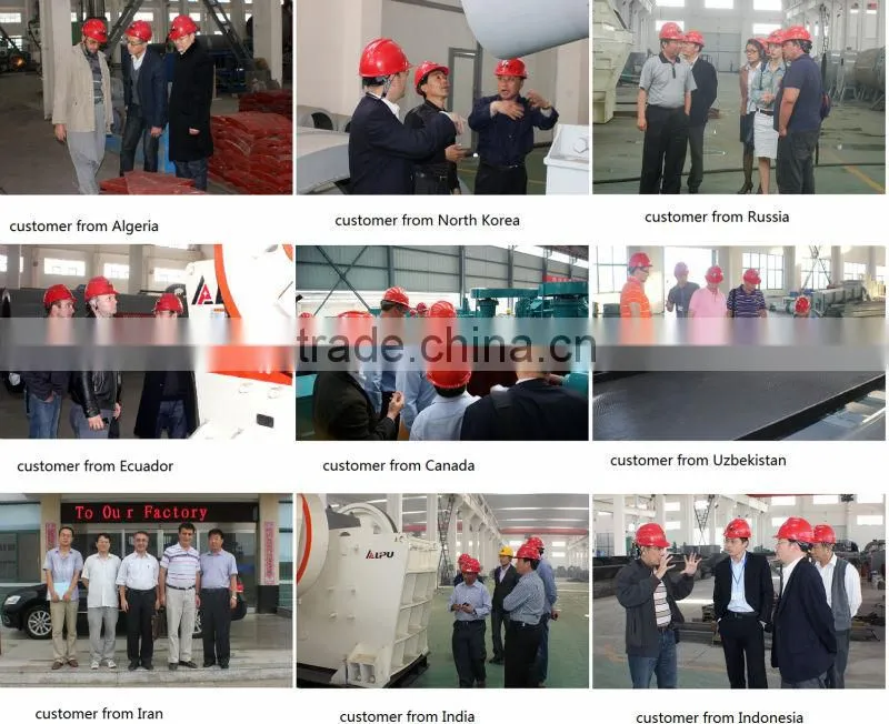 Steel Pipe Mining Grinding Tube Mill With High Efficiency
