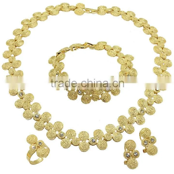 2013 fashion jewelry sets