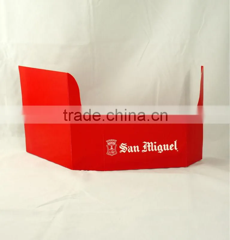 Fashion Macau display paper box