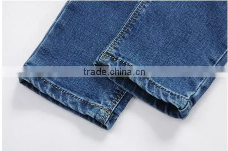 Jeans Women New Style skinny Zipper overalls jean Fashion Designer high waisted jean for women