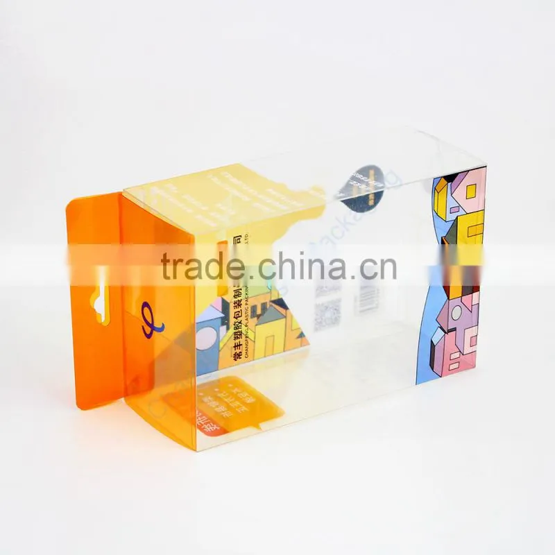 Baby Bottle Plastic Packaging Box Suppliers from ShenZhen