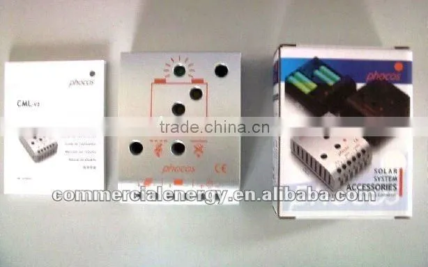 Phocos 12V Solar Charge Controller