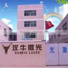 Guangzhou Hanniu Laser Machinery Equipment Co., Ltd. company overview - view 1