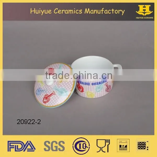 ceramic mini casserole, microwave safe casserole