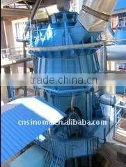 Vertical Roller Mill