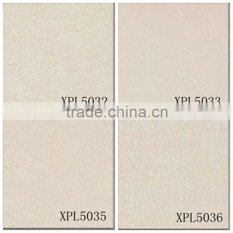 XPL5002 Soluble Salt Polished Tile