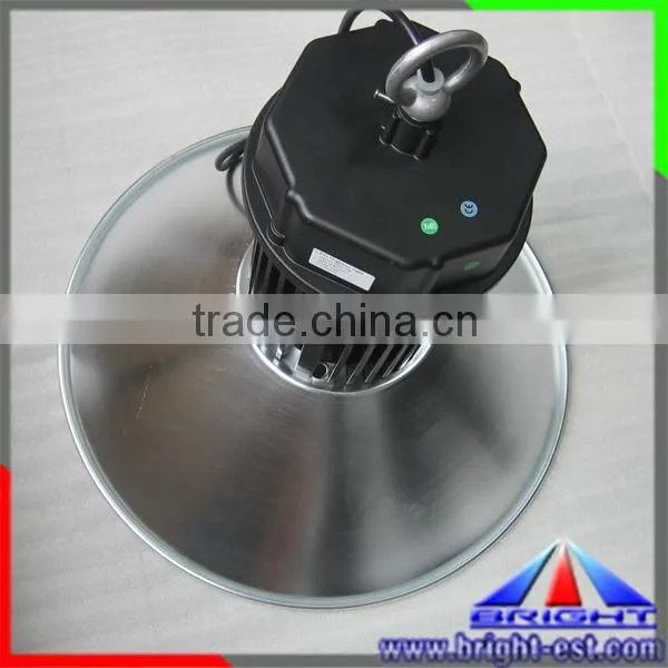 Super bright 150W IP65 LED highbay light with 5years warranty