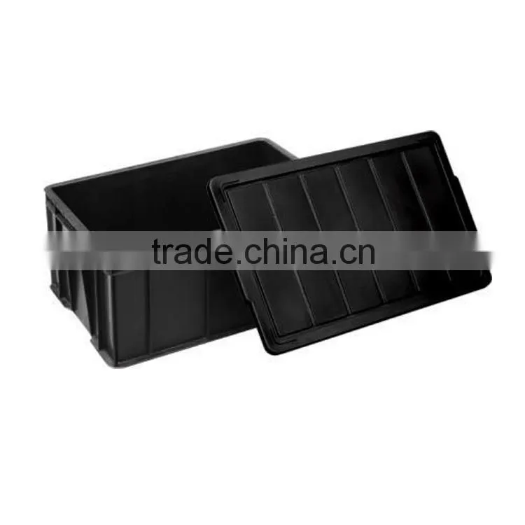 ESD Circulation Box