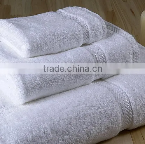 "super absorbent spa tower 100% cotton with high quality