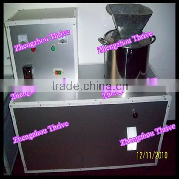 small factory use washing powder machine for washing powder making