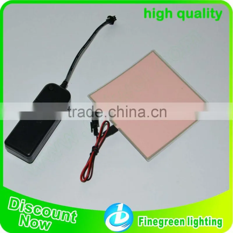 AO size electroluminescent backlight,stock high quality(119*84cm)el backlight