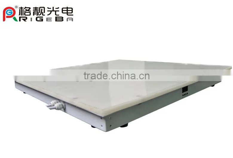60x60cm portable dance floor,make led dance floor