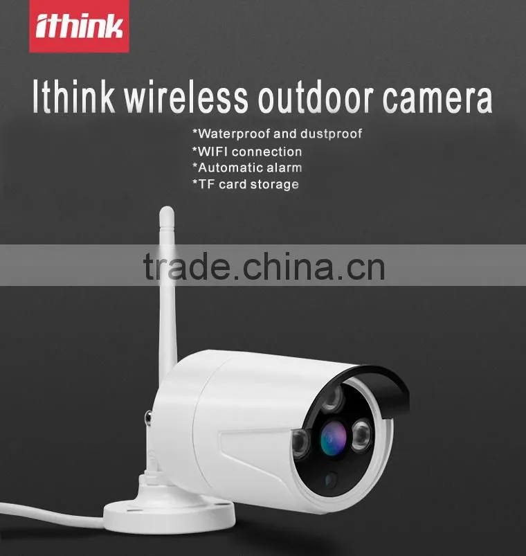 IP66 Waterproof IP PTZ Camera with Onvif/Rtsp ip camera outdoor