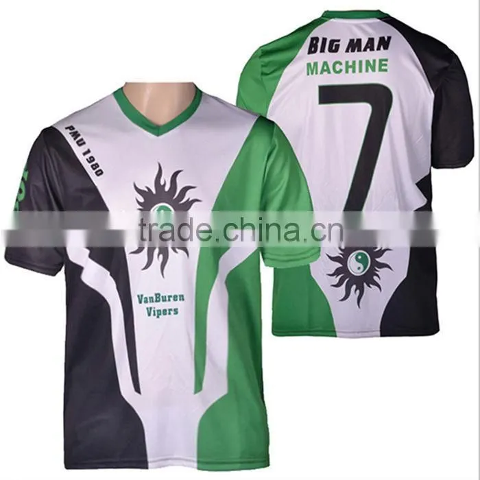 2014 high quality custom mexico soccer jersey wholesale