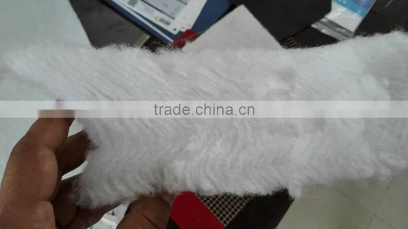 XLHWJ360 Non-glue cotton Oven, hard cotton production line
