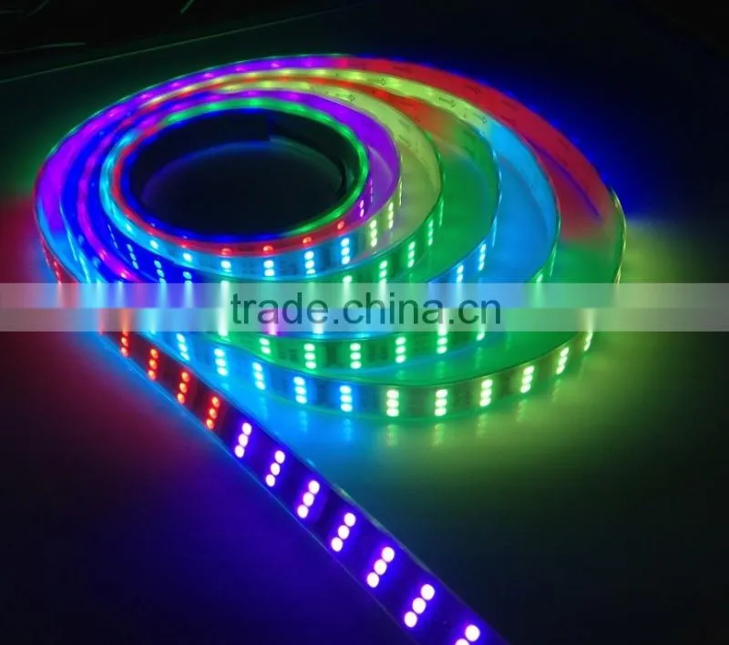 RGB 600leds Flexible LED Christmas Light